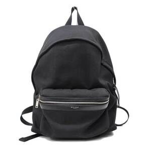 Saint Laurent City Backpack